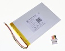M40 plus tlc005 3.8V 26Wh baterías para teclast ordenador portátil