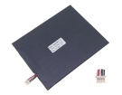 P30t ta10 3.8V 22.8Wh baterías para teclast ordenador portátil