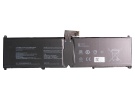 Blade 16 2025 rtx 5090 15.56V 90Wh razer batterie PC portable
