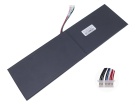 Geobook 240 7.6V 38Wh baterías para geo ordenador portátil