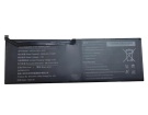 I1211 7.6V 41.8Wh 4 celle batteria per alldocube notebook