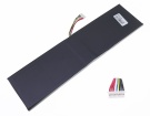 Doaspr glt 15.2V 91.2Wh 8 celle batteria per other notebook