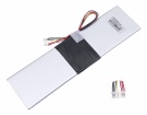 Gx485890-2s1p 7.7V 27.72Wh batteria per other notebook