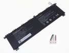 Cwi574 7.6V 38Wh battery for chuwi laptop