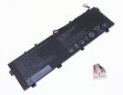 L15air 15.4V 65.01Wh battery for machenike laptop