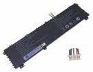 496686-3s1p 11.55V 51.97Wh 3 celle batteria per other notebook