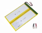 4254e4-2s 7.6V 33.44Wh 2 celle batteria per other notebook