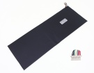 Ultra one(nfc7yww01161024) 7.6V 45.6Wh akku für porsche design notebook