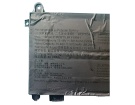 Bty-m591 15.48V 90Wh 8-zellen akku für msi notebook