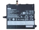 Thinkbook plus gen6 rollable 21tr000gtw 11.7V 6-cells batteri för lenovo bärbara datorn