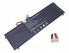 4880270 7.6V 30.4Wh 2 celle batteria per other notebook