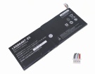 One mix5 7.7V 42.35Wh akku für one mix notebook