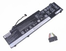 5b11q02011 11.31V 50Wh 3 celle batteria per lenovo notebook