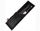 4365108-2s1p 7.6V 34.96Wh 4 celle batteria per other notebook
