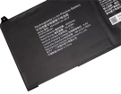 Aec3592130-2s1p 7.7V 50.05Wh 4 celle batteria per other notebook