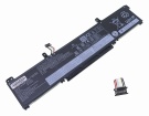 L23d3p73 11.31V 57Wh 3-zellen akku für lenovo notebook