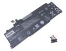L24c3p72 11.61V 58Wh lenovo batterie PC portable