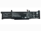 L24d3p79 11.61V 75Wh lenovoノートPCバッテリー
