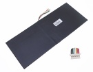 21460224 7.6V 45.6Wh battery for hasee laptop