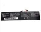 Hn1415 7.4V 39.2Wh battery for hyundai laptop