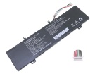 Firebat u6b 11.55V 58.33Wh battery for firebat laptop