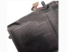 U649186pv-2s1p 7.6V 54.72Wh 6 celle batteria per other notebook