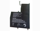 Wyc4080270p 7.6V 60.8Wh 6 celle batteria per other notebook