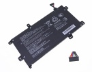 Va4-1001 11.61V 48.77Wh 3 celle batteria per other notebook