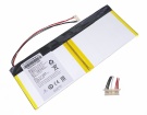 G154gbj41 7.6V 38Wh battery for ipason laptop