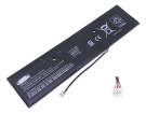 Envy rove 20-k000en 11.1V 50Wh battery for hp laptop