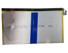 Nuvision duo 11 3.85V 77Wh battery for nuvision laptop