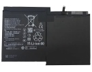 Hb27j0b8ehw-21c 7.82V 39.1Wh 4 celle batteria per huawei notebook