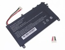 Wh1-140p 7.6V 38Wh 2 celle batteria per other notebook