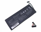Legion go 8apu1 7.76V 75.272Wh lenovo batterie PC portable
