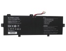 U3485131pv-2s1p 7.6V 41.8Wh rtdpartノートPCバッテリー