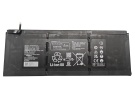 Hb4399r3egw-31a 11.57V 74.05Wh 6 celle batteria per huawei notebook