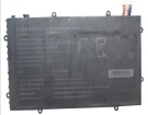 Utl-744379-2s2p 7.6V 60.8Wh rtdpartノートPCバッテリー