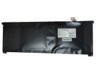A16 7.7V 4-cells batteri för dere bärbara datorn