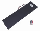 Sht 4577120-2s 7.4V 37Wh 3 celle batteria per other notebook