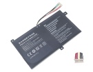 Pl578472-2s 7.6V 38Wh rtdpartノートPCバッテリー
