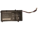 N17csl512 7.6V 4-cells batteri för thomson bärbara datorn