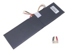 Jkj-6058220 7.6V 38Wh rtdpartノートPCバッテリー