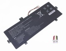 Utl-3478110 7.6V 30.4Wh jumper batterie PC portable