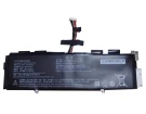 Nf14 15.2V 87.29Wh 8 celle batteria per other notebook