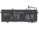 Rlef-16 11.55V 60Wh 3 celle batteria per huawei notebook