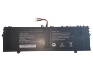 Y140mx2 7.7V 46.2Wh 4 celle batteria per other notebook