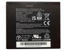 M100p 3.8V 30.4Wh 4 celle batteria per other notebook