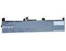 Thinkpad p16v gen2 15.6V 90Wh baterías para lenovo ordenador portátil