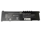 F166011pa 15.4V 60Wh battery for hasee laptop