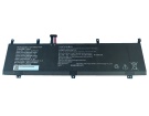 606073 11.55V 50.71Wh rtdpartノートPCバッテリー